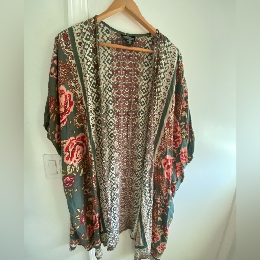 KIMONO - Picture 5 of 5